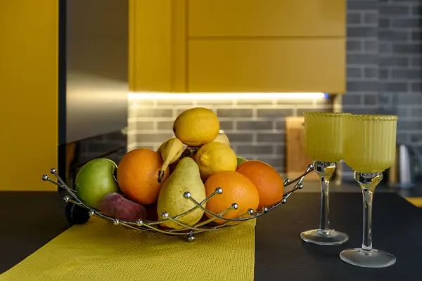 Интерьер 3х-комнатной квартиры