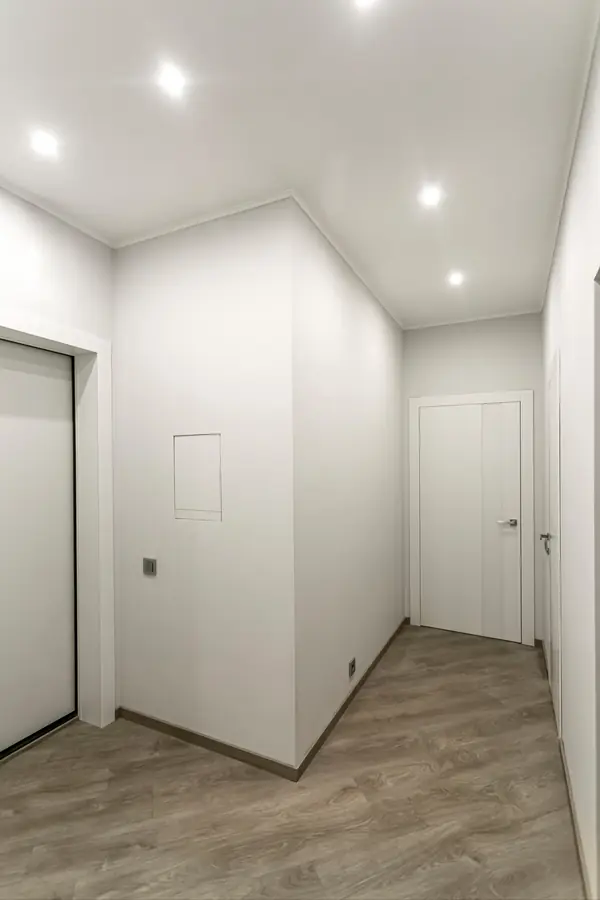 ЖК "Царская площадь", 2-комнатная квартира