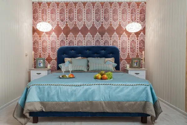 КРУЖЕВНАЯ СПАЛЬНЯ. Фазенда (Первый канал)