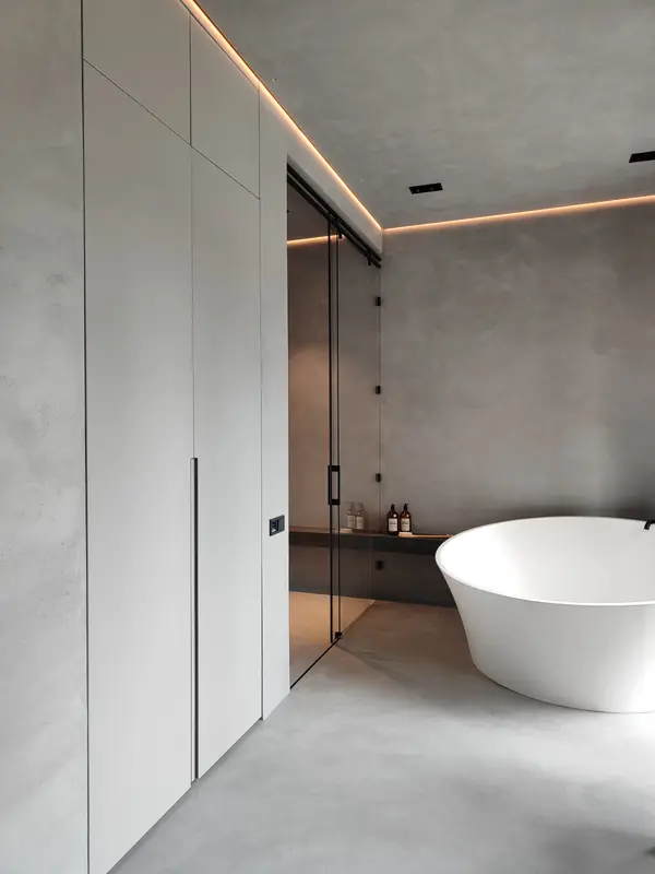 ЖК Снегири Эко