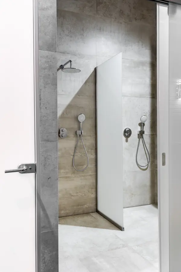 Дизайн интерьера фитнес центра.