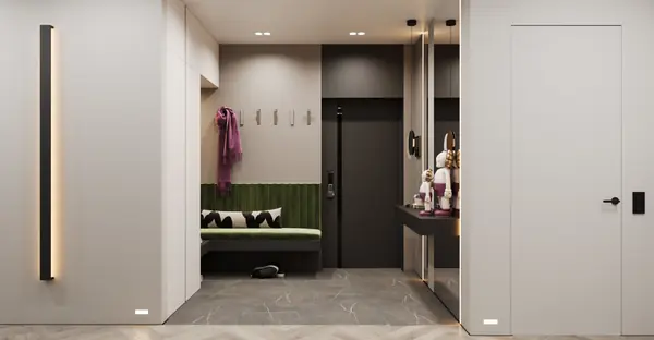 г. Хабаровск, ЖК Полюса