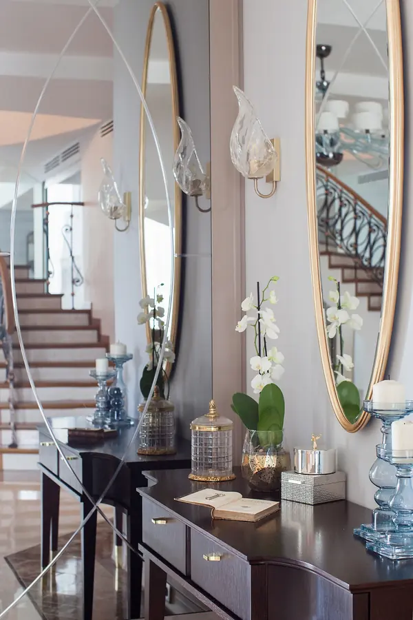 Дом в Монтевиле 2