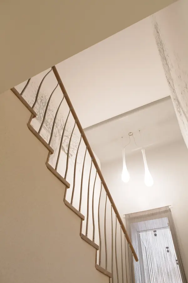 Шорохи природы. Дом в Тюмени