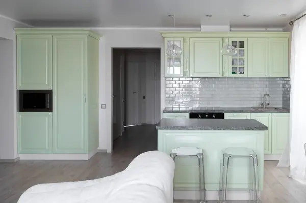 Кухня Лидия