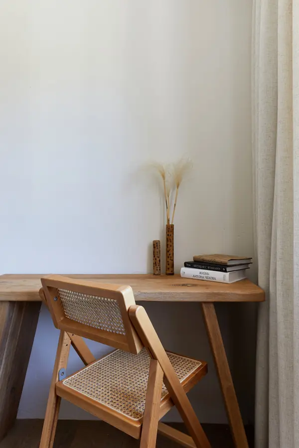 Дизайн проект квартиры от Варнавской Наталии