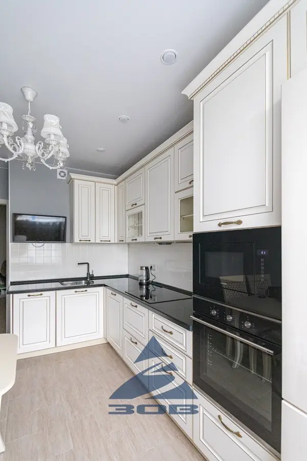 Кухня ПТК407