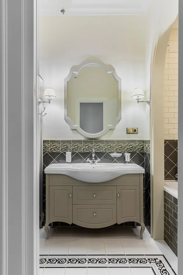 Квартира для молодой семьи