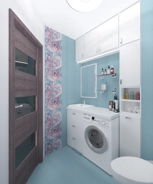 Ванная комната