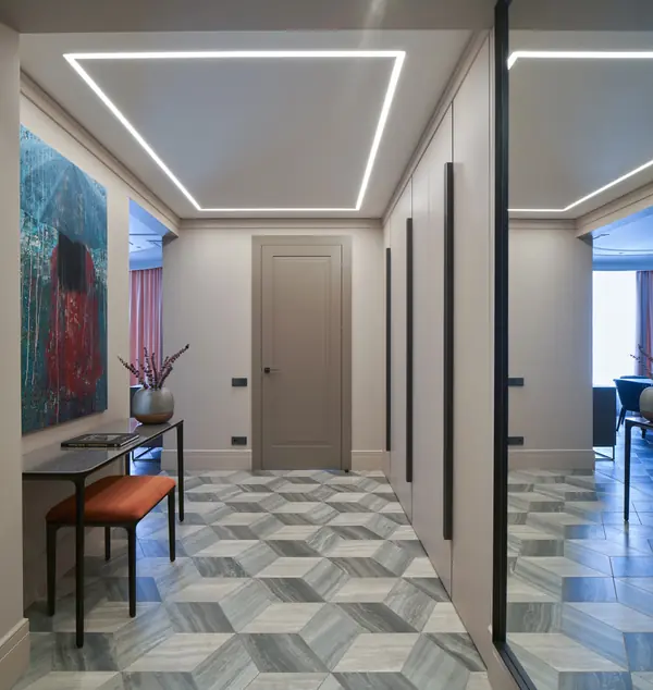 Giulia Novars в Екатеринбурге.