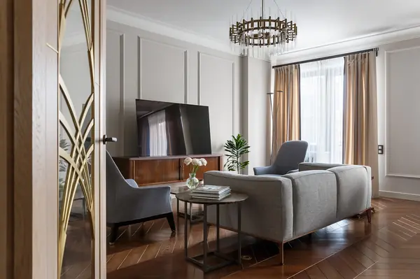 Питерский проект