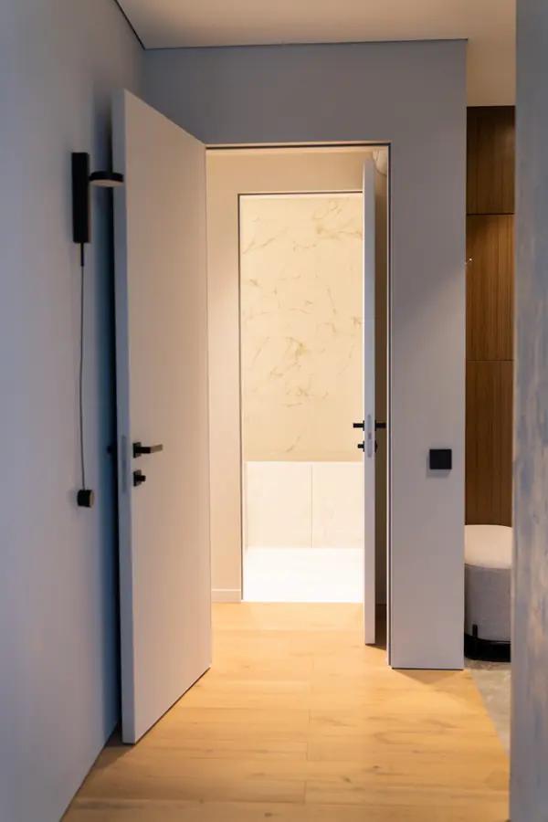 Проект выпускницы Geometrium School, дизайнера Анастасии Абельдяевой