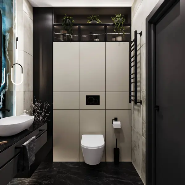 Квартира в ЖК "Легенда"