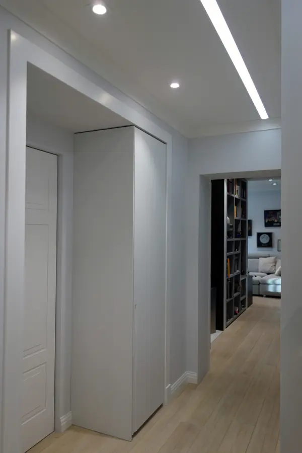 Простые линии