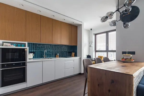 ЖК Времена Года квартира для