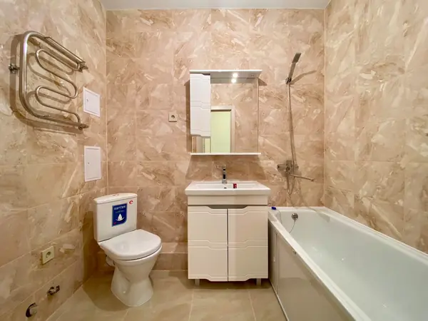 Ремонт квартиры 17 в Москве