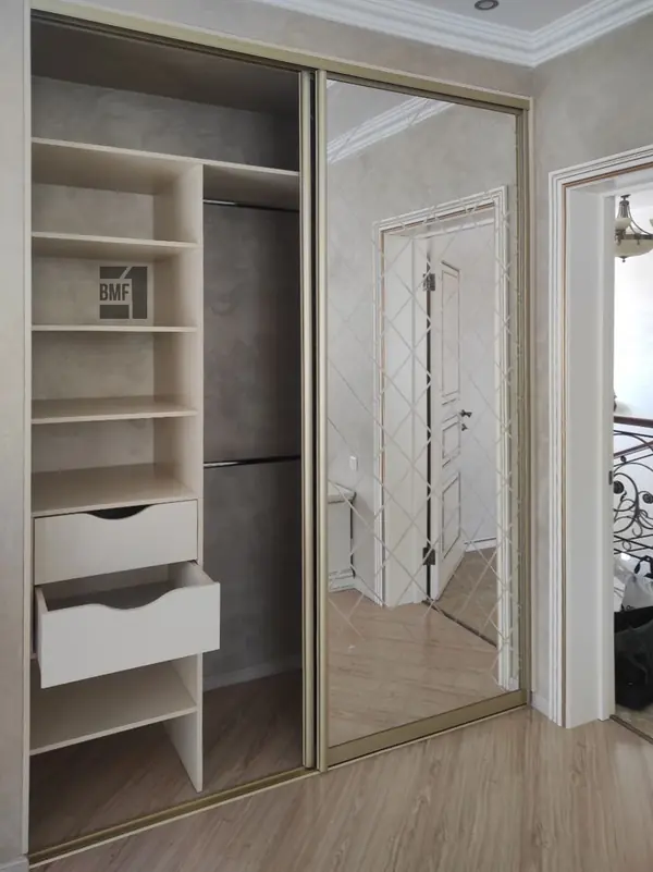 Шкаф-купе 30038835