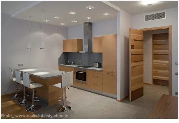 Квартира в Юрмалас Вилнис