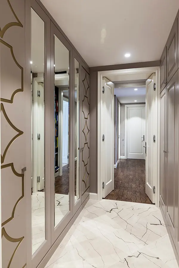 ЖК " Мосфильмовский"