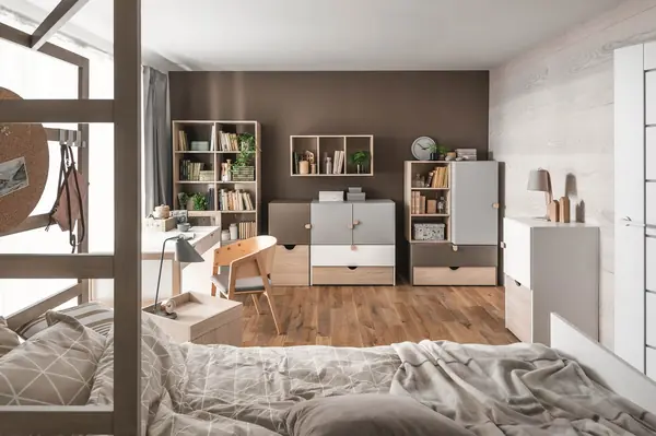 Детская Stige