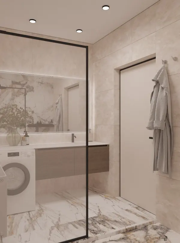 Дизайн гостевого дома