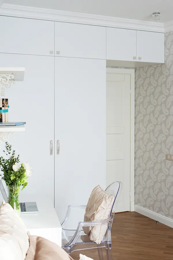 Шафрановая Лазурь