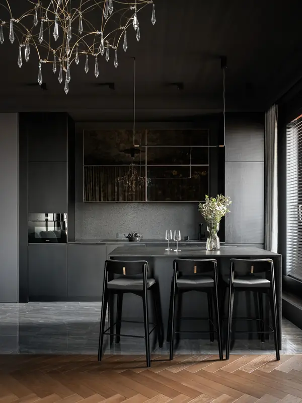 Эталон на Неве