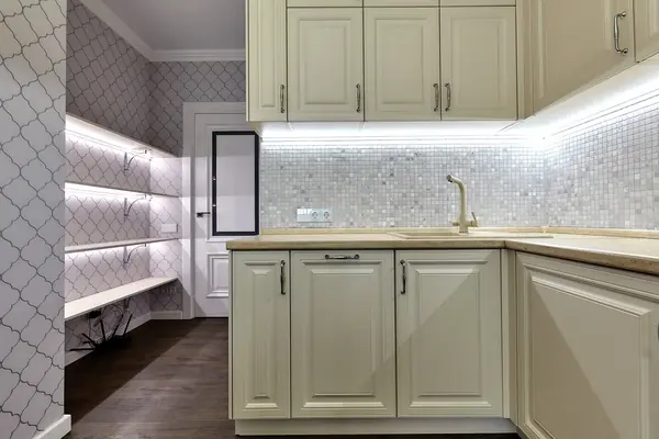 Дизайнерские потолки, ул. Гаражная