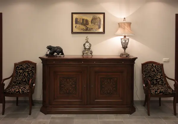 Дом в Подмосковье 2