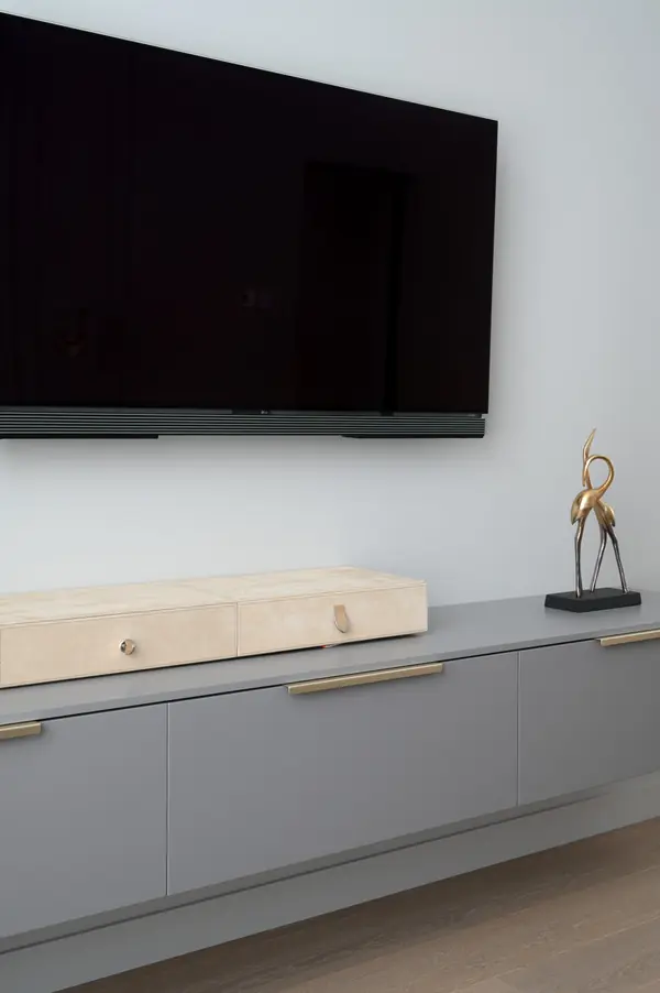 Коттедж дер. Глухово Московская область