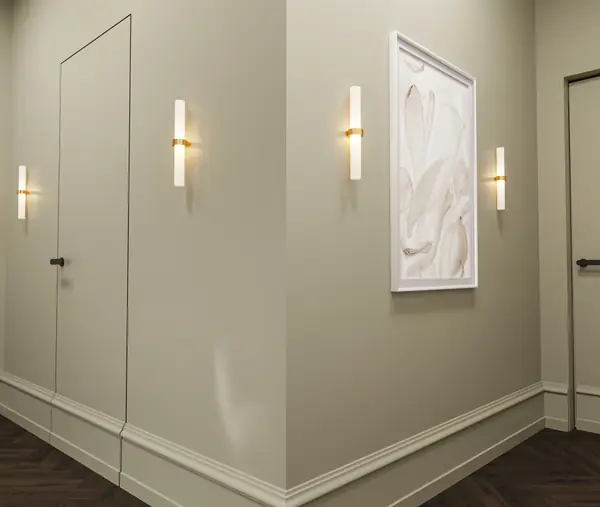 Таунхаус Академический