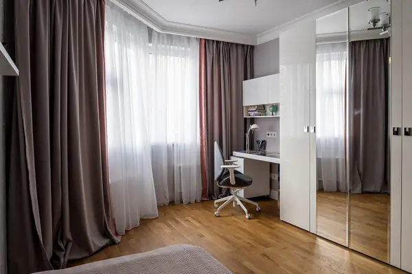 экспресс-дизайн в Новой Москве