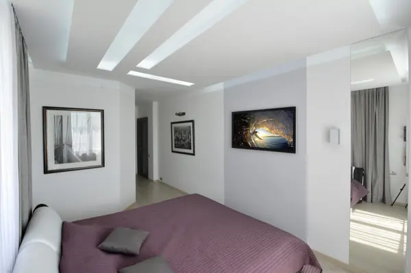 Квартира в ЖК на Беговой