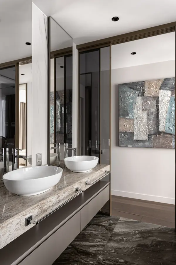 ЖК Лахта Плаза