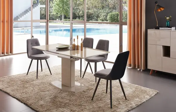 ОБЕДЕННАЯ ГРУППА ADAGIO & BECKER