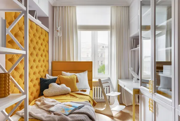 Тверская 4-х комнатная 100м