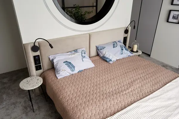 Werkel в новом проекте Елены Блиновой