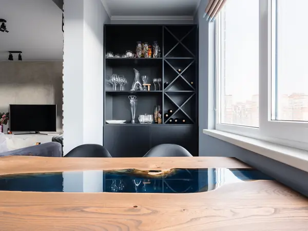 Интерьерная фотосъёмка квартиры в Краснодаре 210129