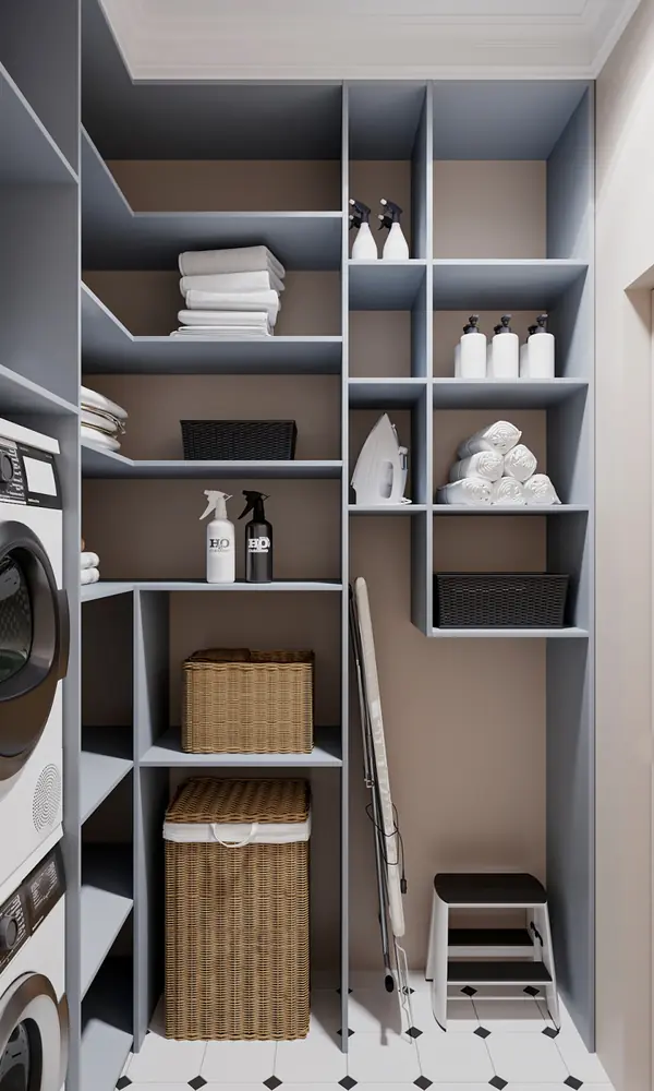 ЖК RiverSky 120 кв.м.