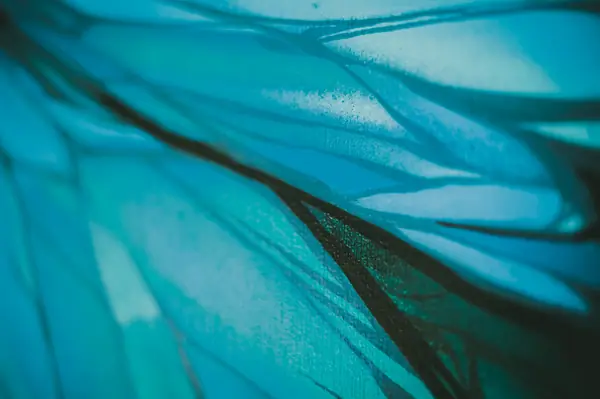 "Butterfly" in the bedroom