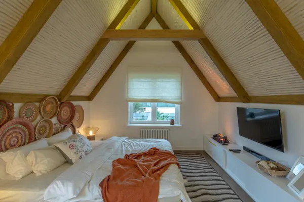 Домик на дереве