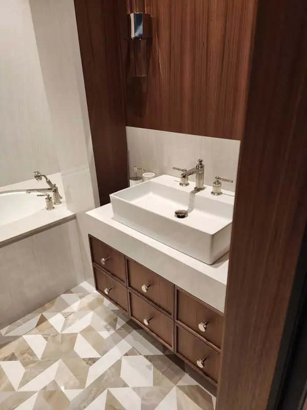 Ванная комната