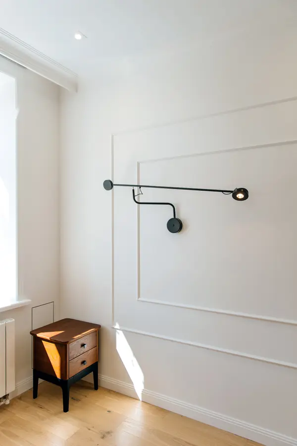 Проект на ул.Вольново Новгорода