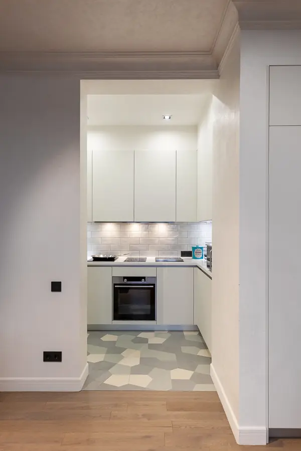 Реализация проекта Францлофт