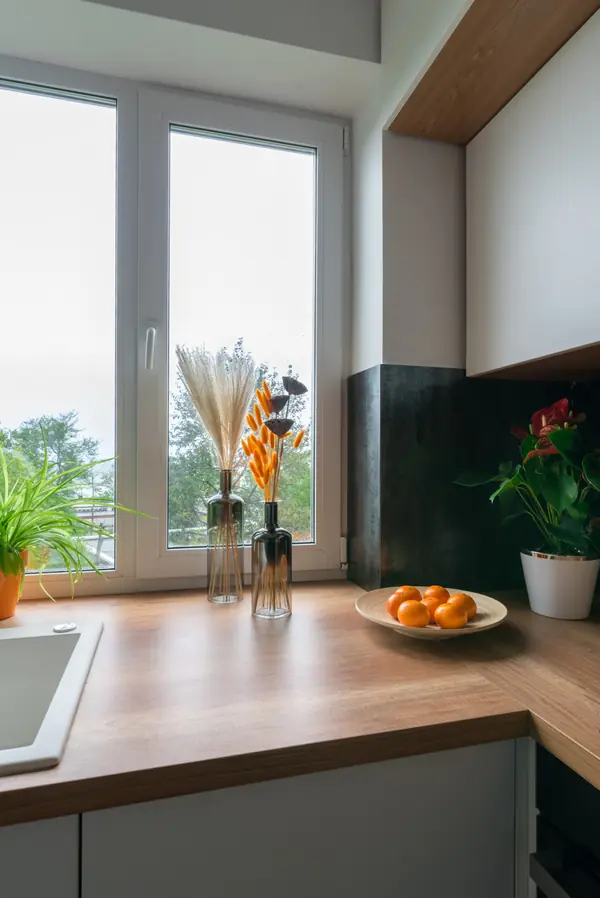 Квартира для активной пары