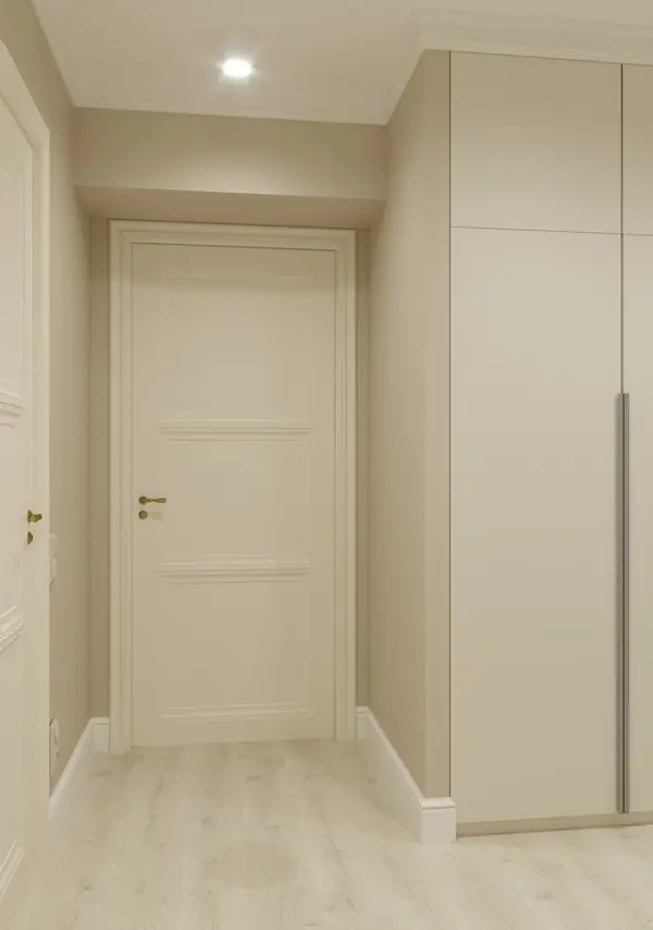 Проект для многодетной семьи