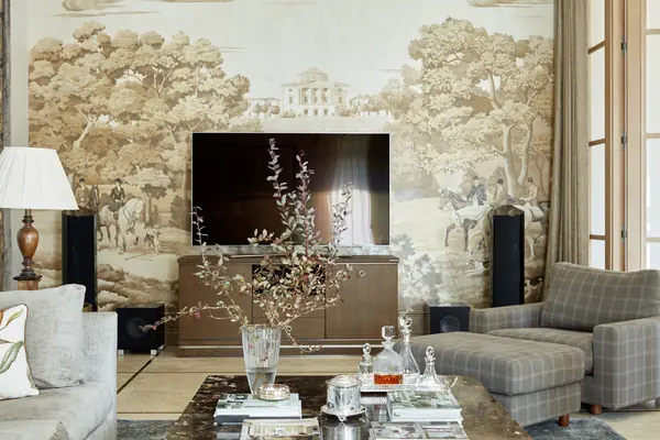 Домашний кинотеатр в Галерея MEV