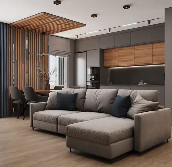 Квартира для военного