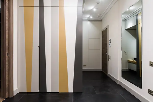 Квартира на Кирочной