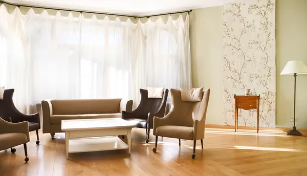 Загородный дом